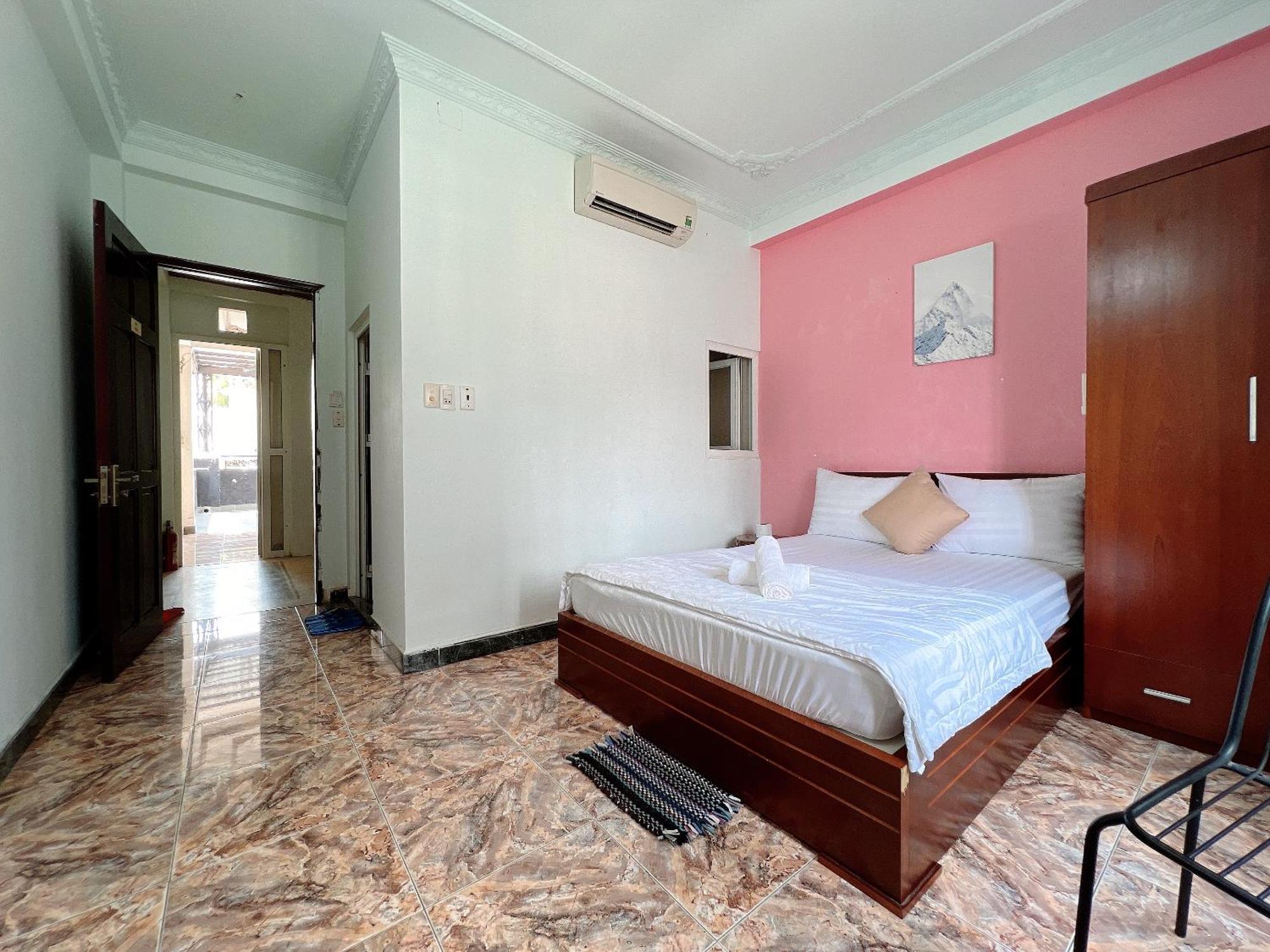 Tumy Homestay Saigon Ciudad Ho Chi Minh  Exterior foto