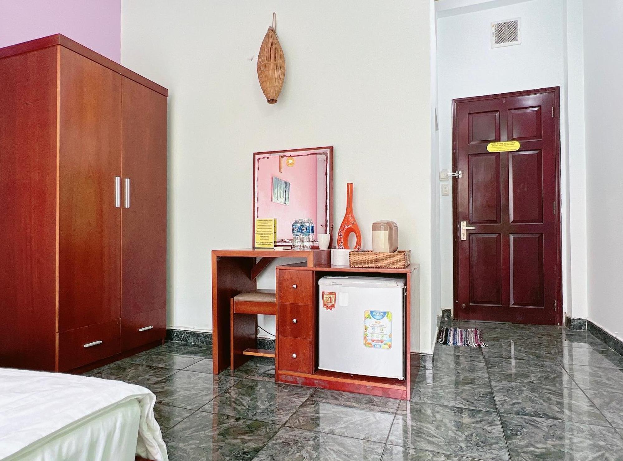 Tumy Homestay Saigon Ciudad Ho Chi Minh  Exterior foto