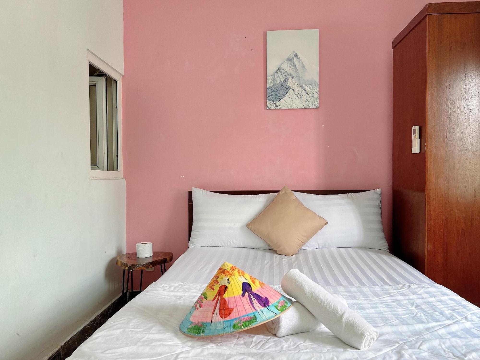 Tumy Homestay Saigon Ciudad Ho Chi Minh  Exterior foto