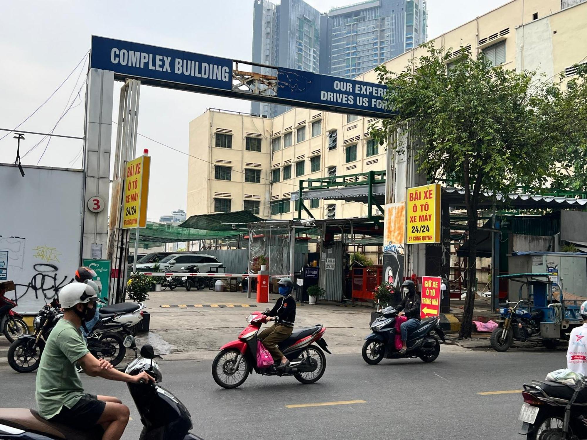Tumy Homestay Saigon Ciudad Ho Chi Minh  Exterior foto